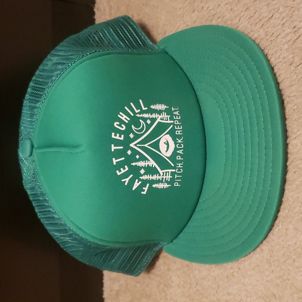 Fayettechill Trucker Hat
